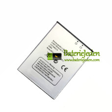 Baterie pro ENERGY-ORIGINAL G004 HT-LI GM6 general-mobile [Náhradní baterie]